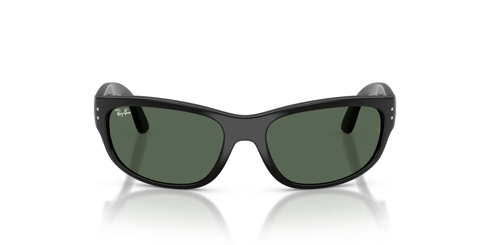 Ray-Ban Junior 9189S Sunglasses - view 39